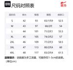 Повседневные шорты унисекс WARRIOR, черный (в комплекте с футболкой бренда Starry Sky Highlight 3159 черная) - фото 11