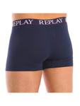 Боксеры Replay Underwear, синий - фото 4