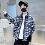 EASTERN CAMEL Куртка для подростков - фото 10