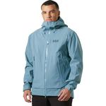 Куртка Helly Hansen Verglas BC Helly Hansen, Washed Navy - фото