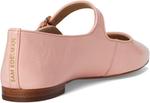 Балетки Sam Edelman Michaela, цвет Pink Rosette - фото 5