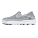 Кроссовки мужские Lifestyle Shoes Men Low-Top Nmr, черный/белый - фото 8