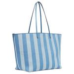 FENDI Джутовая сумка-шоппер - фото 3