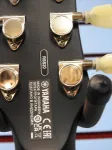 Yamaha Revstar Standard RSS20 - Быстрое синее - фото 5