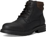 Ботинки Dockers Men's Thomas, Black - фото 7