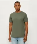 Футболка regular fit Replay, зеленый - фото