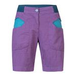 Шорты Rafiki Juno, фиолетовый - фото 3