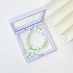 Браслеты Pacha Dogs из акрила унисекс Sanrio - фото 2