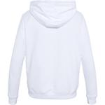 Толстовка с капюшоном Chiemsee, белый - фото 2