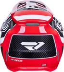 Шлем FXR ATR-3 Carbon, Cayenne - фото 5