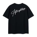 RECOLETA Футболка унисекс, Белый - фото