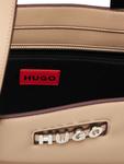 Сумка HUGO 50541884 Beige - фото 6