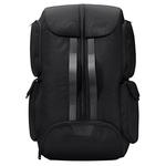 Skechers Рюкзак PU Unisex Carbon Black - фото