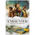 Настольная игра Undaunted: Battle Of Britain Osprey Games - фото