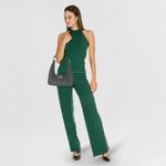 Сумка через плечо GUESS Calista, темно-серый - фото 2