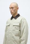 Куртка Dickies EISENHOWER, Abbey Stone/Off-White - фото 4