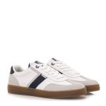 Кроссовки мужские MTNG GOAL белые - фото 5