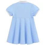 Детское платье GAP, синий - фото