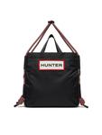 Женская сумка C-HTR-B-005-06 Hunter, чёрный - фото