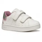 Кроссовки Geox B Eclyper A, белый - фото 2