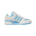 Кроссовки форум low cl Adidas, белый - фото 2