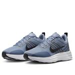 Кроссовки Nike Lunar Roam 'Ash Slate Blue Tint' - фото 4