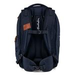 Satch Рюкзак 'Match' в темно-синем цвете - фото 2