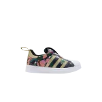 Кроссовки Adidas Superstar 360 I, синий - фото