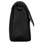 Сумка через плечо bugatti "SIRA", черный - фото 4