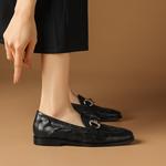 Туфли Rosa Bianca Loafers Women's - фото 9