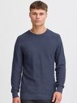 Свитер BLEND Goar, морской синий - фото 2