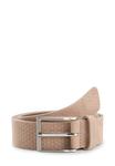 Ремень Strellson Belt, Beige - фото