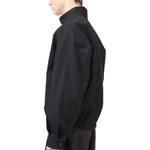 Бомбер из твила OUR LEGACY, черный - фото 5