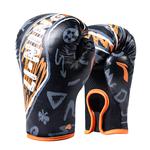 Боксерские перчатки EPE Match Kids' LINING, белый - фото 5