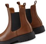 Ботинки челси Elbsand, Cognac - фото 5