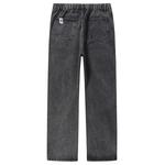 Джинсы унисекс JASONWOOD, Светло-синий - фото 6