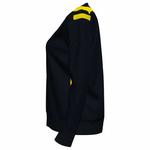 Толстовка Joma Championship VI Full Zip, черный - фото 4