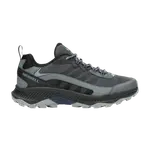 Кроссовки Speed Strike 2 'Rock', серый - фото