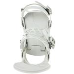 Крепление Mission Flex Burton, серый - фото 4