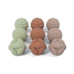 Сенсорный шарик Filibabba Nor Blush - фото 3