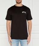 Футболка Tommy Jeans свободной посадки, черный - фото