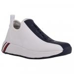 Arizel слипоны кроссовки Tommy Hilfiger, белый - фото