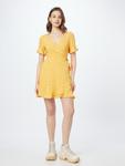 Летнее платье ABOUT YOU Jasmina, Yellow - фото 2