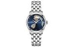 Hamilton Часы Women's Watch, Blue Dial H32215141 - фото 2