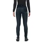 Брюки Karpos Larice Jeans, синий - фото 2