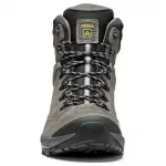 Походные ботинки Asolo Falcon evo nbk gv, серый - фото 6