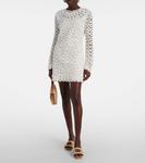 Сиднейские мюли из рафии Simkhai, Natural - фото 3