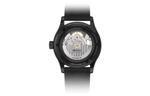 MIDO Часы Men's Helm Watch, Black Dial - фото 3