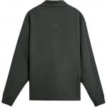 Свитшоты мужские Coal Gray ZARA, серый - фото 4