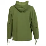 Худи Joma Step, зеленый - фото 2